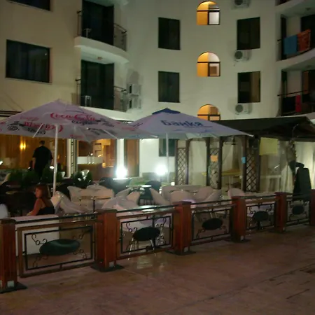 Apartman Quiet In Avalon Complex *