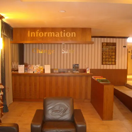 Quiet In Avalon Complex Apartman *
