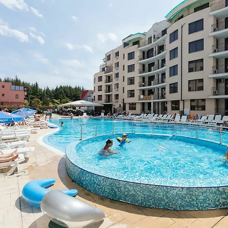 Quiet In Avalon Complex Apartman *
